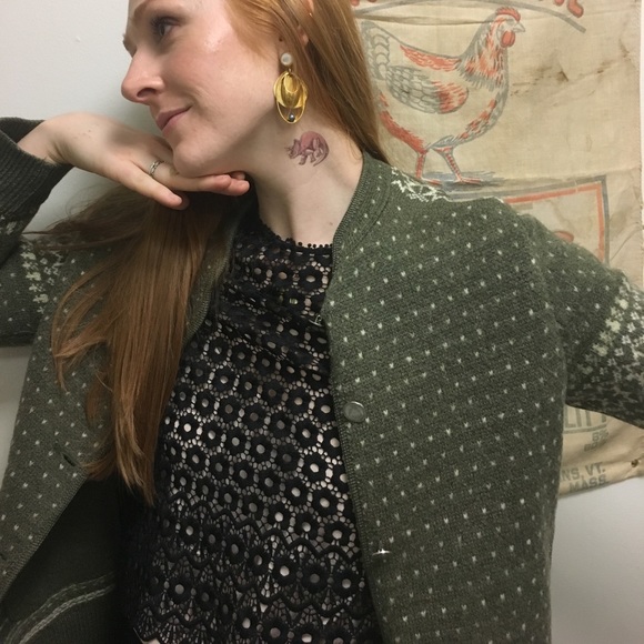 Meet your Posher, Kendra - Picture 3 of 4